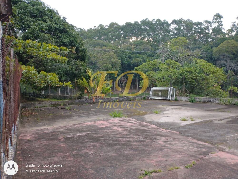 Sítio, 5 quartos, 2 hectares - Foto 1