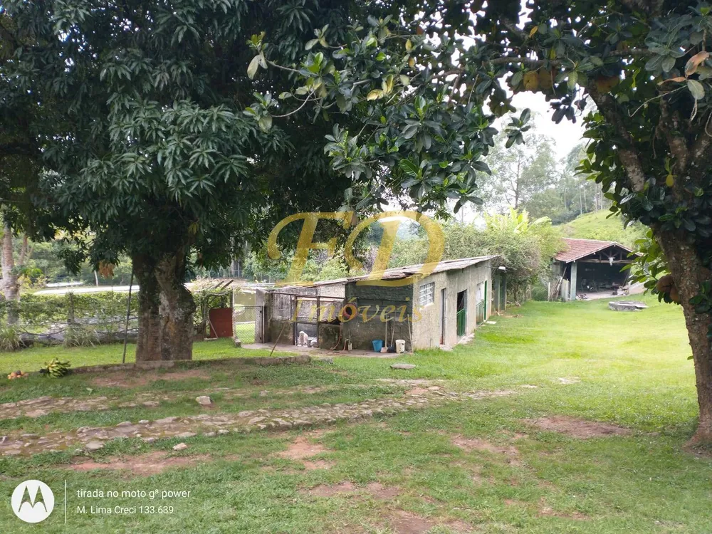 Sítio, 5 quartos, 2 hectares - Foto 28