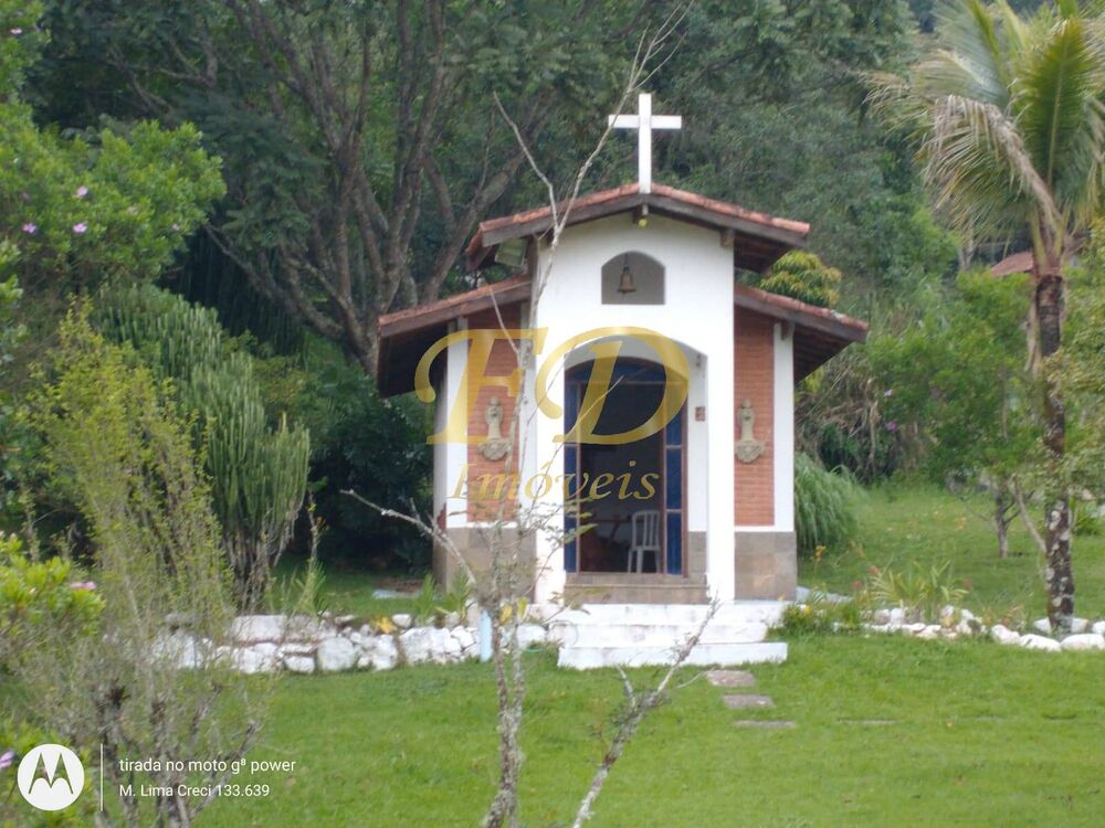 Sítio, 5 quartos, 2 hectares - Foto 12