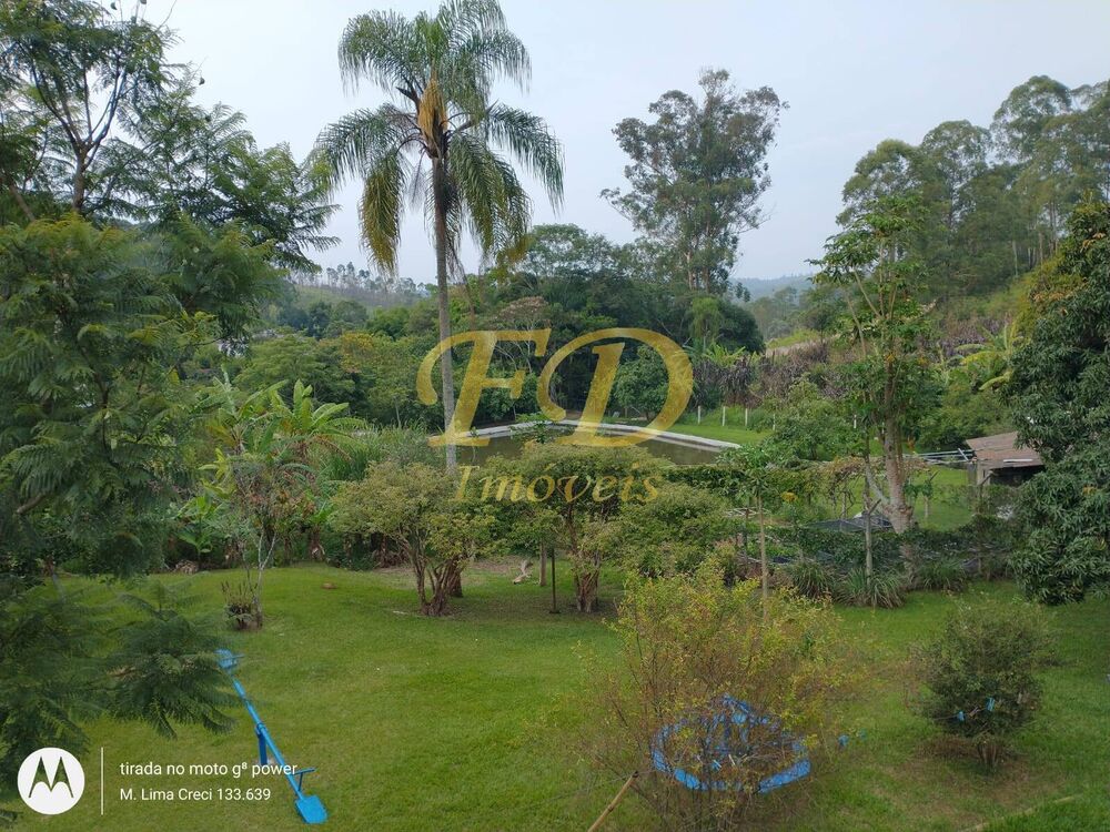Sítio, 5 quartos, 2 hectares - Foto 18