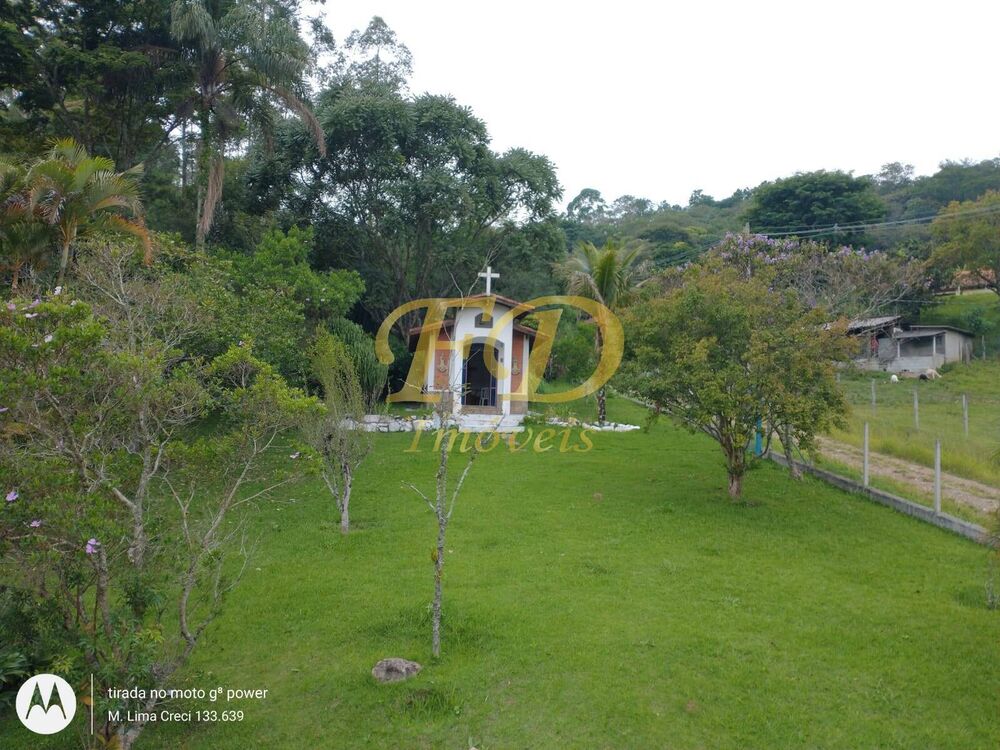 Sítio, 5 quartos, 2 hectares - Foto 11