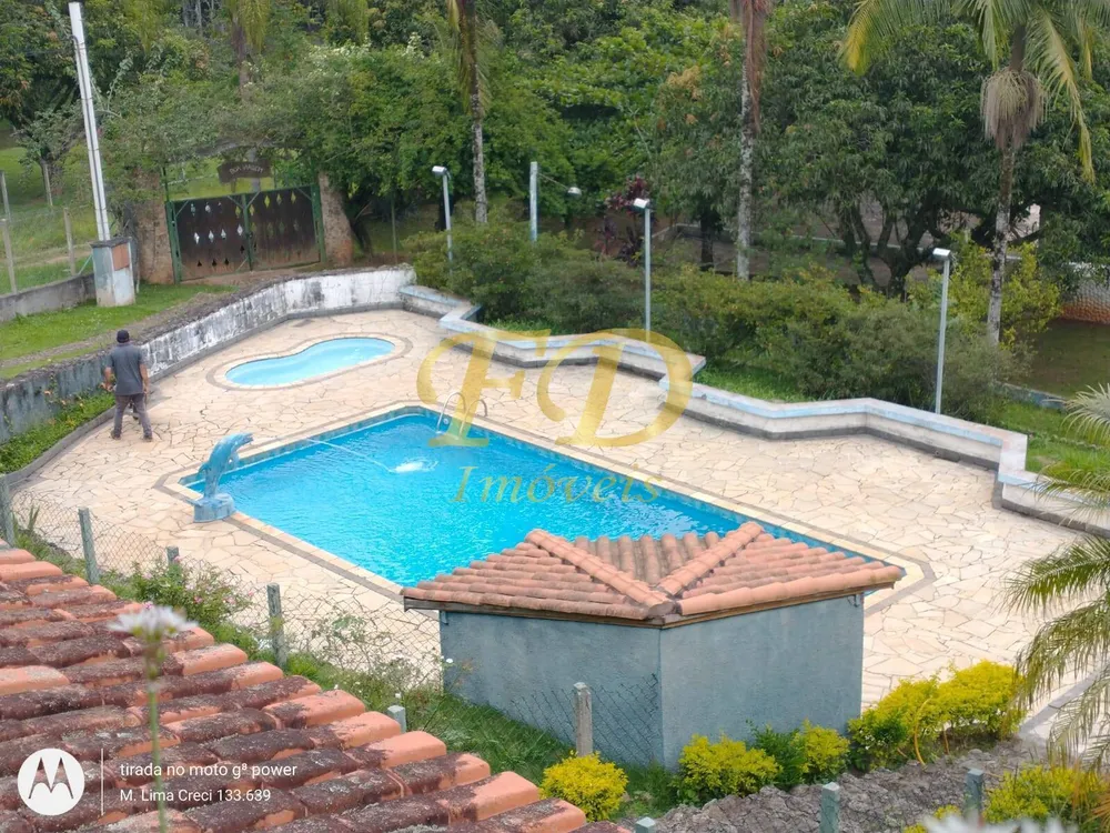 Sítio, 5 quartos, 2 hectares - Foto 24