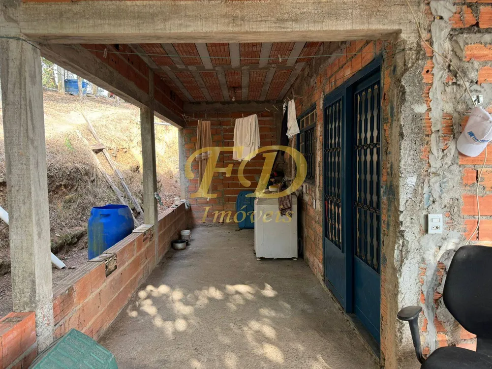 Casa, 3 quartos, 60 m² - Foto 6