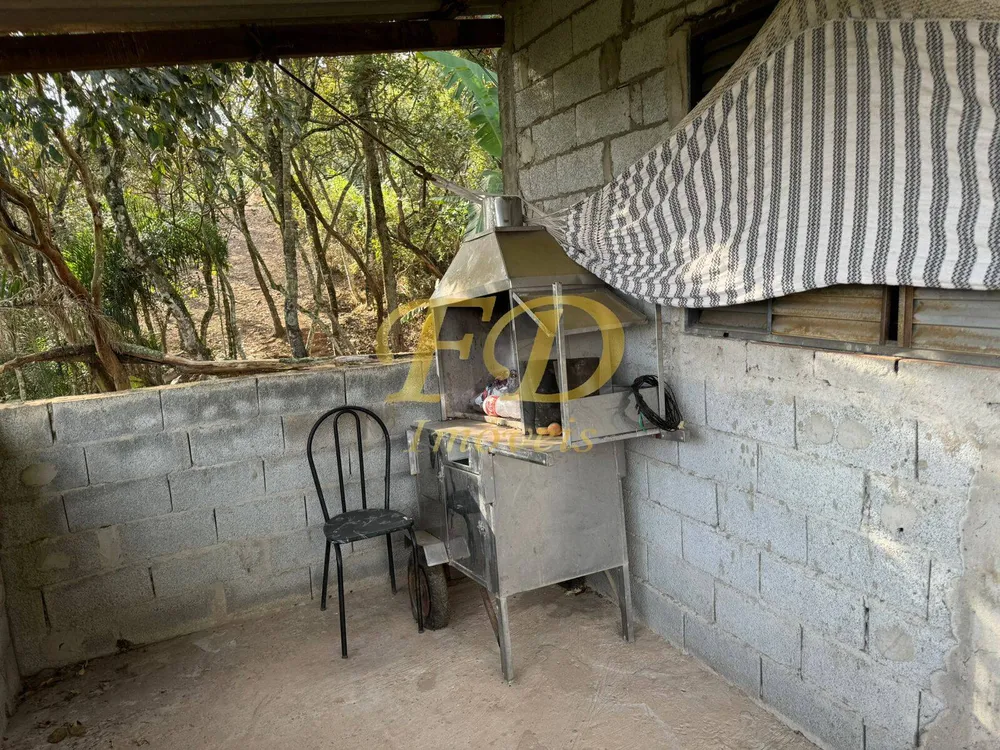 Casa, 3 quartos, 60 m² - Foto 3