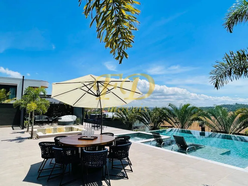 Casa, 4 quartos, 630 m² - Foto 3