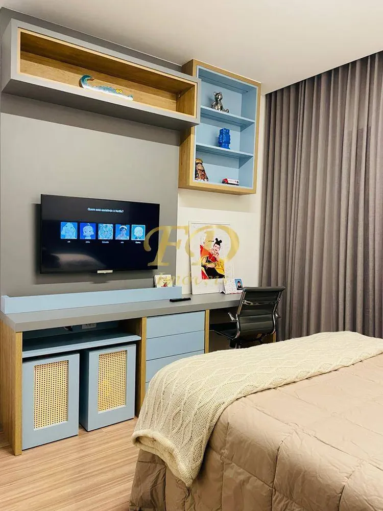 Casa, 4 quartos, 630 m² - Foto 6
