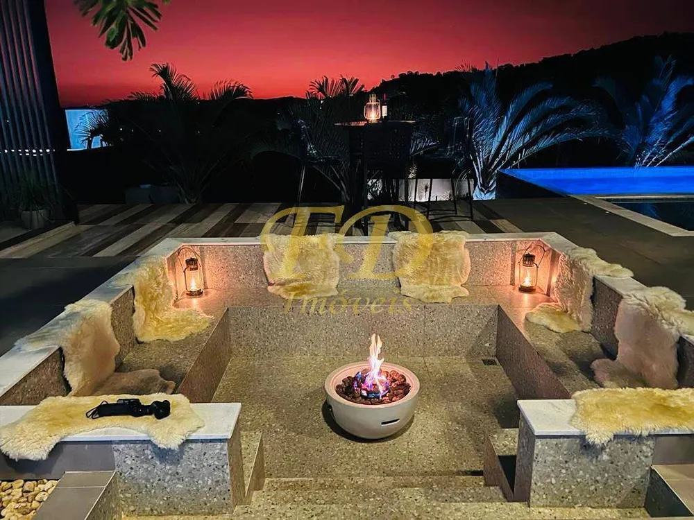 Casa, 4 quartos, 630 m² - Foto 8