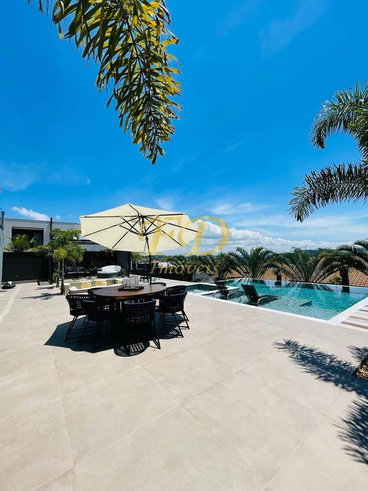 Casa, 4 quartos, 630 m² - Foto 7