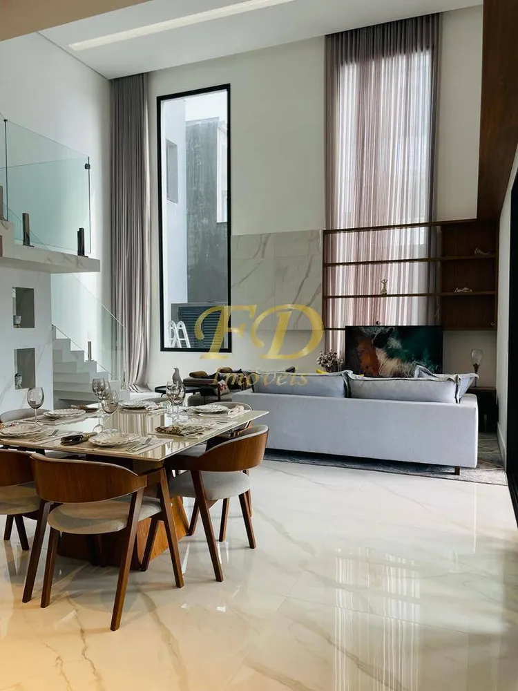 Casa, 4 quartos, 630 m² - Foto 4