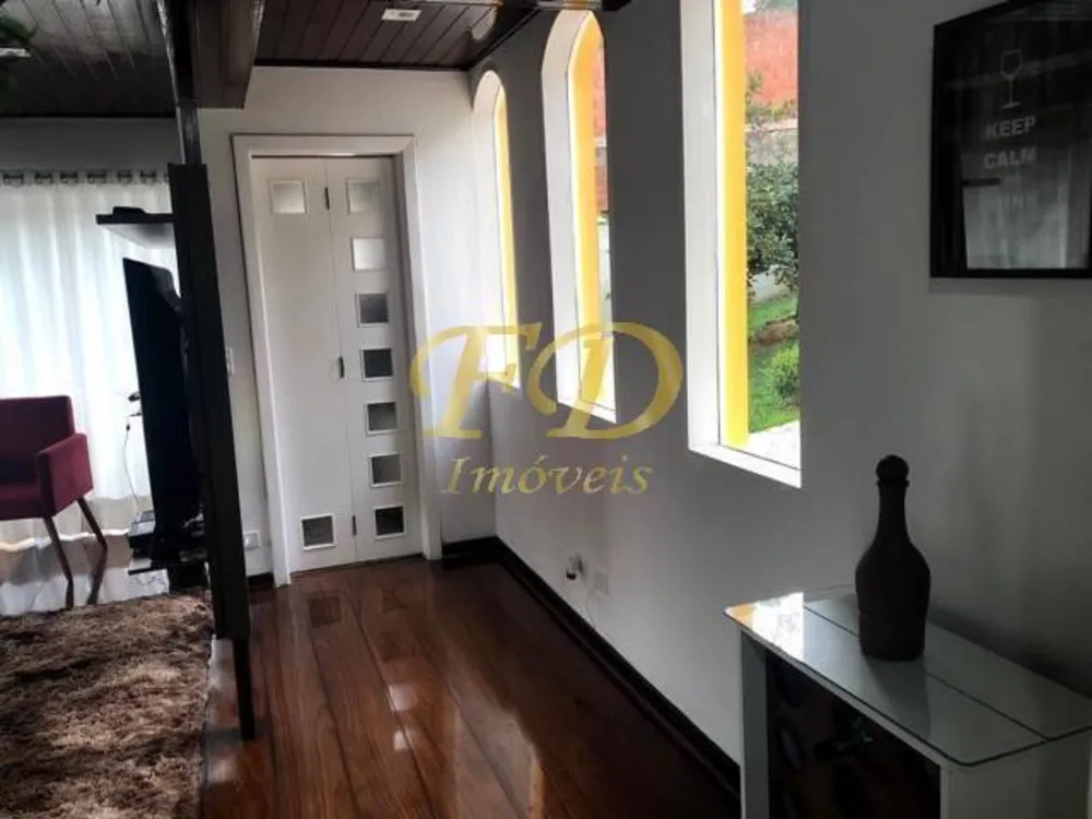Casa de Condomínio, 3 quartos - Foto 8