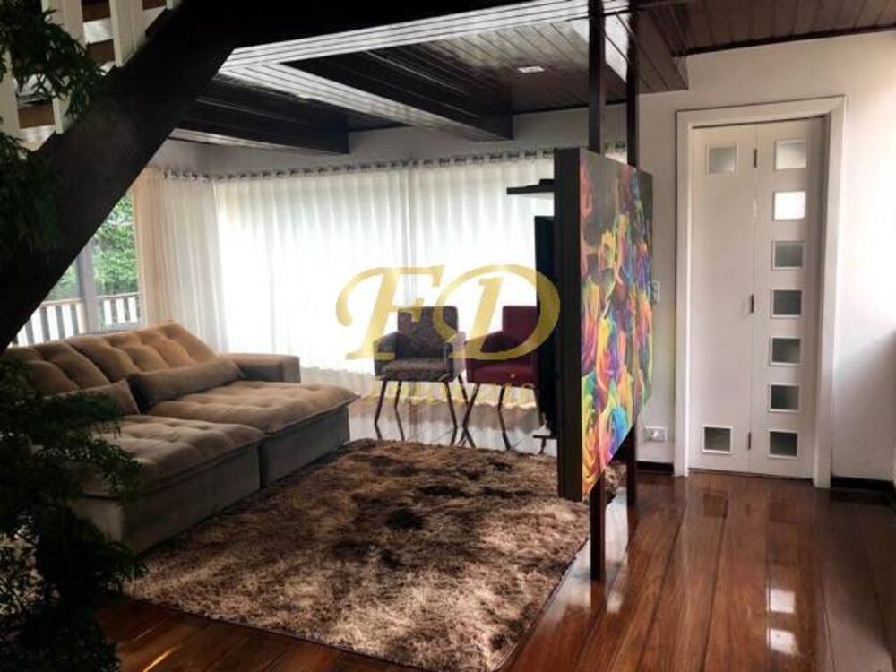Casa de Condomínio à venda com 3 quartos, 460m² - Foto 3