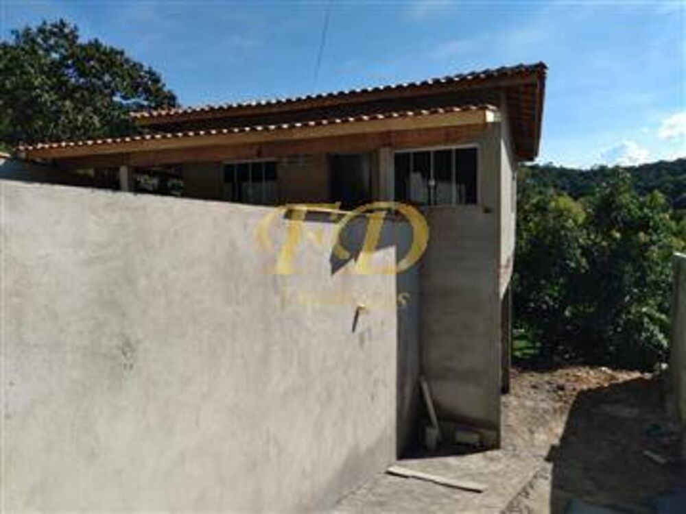 Casa à venda com 2 quartos, 140m² - Foto 10
