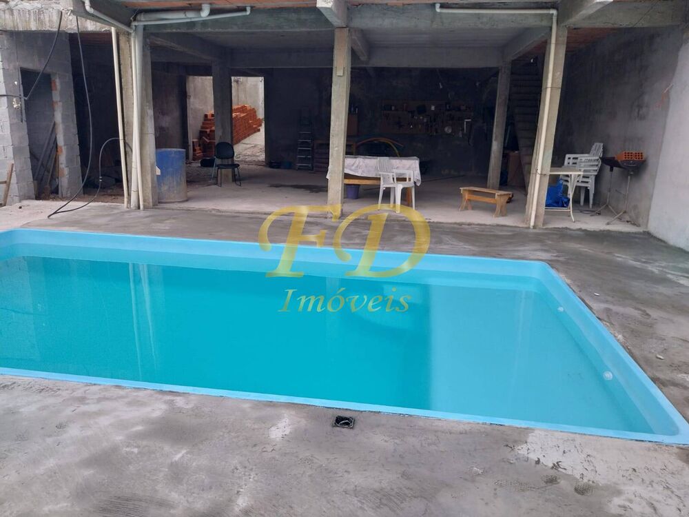 Casa à venda com 2 quartos, 140m² - Foto 21