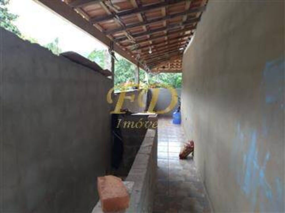 Casa à venda com 2 quartos, 140m² - Foto 17