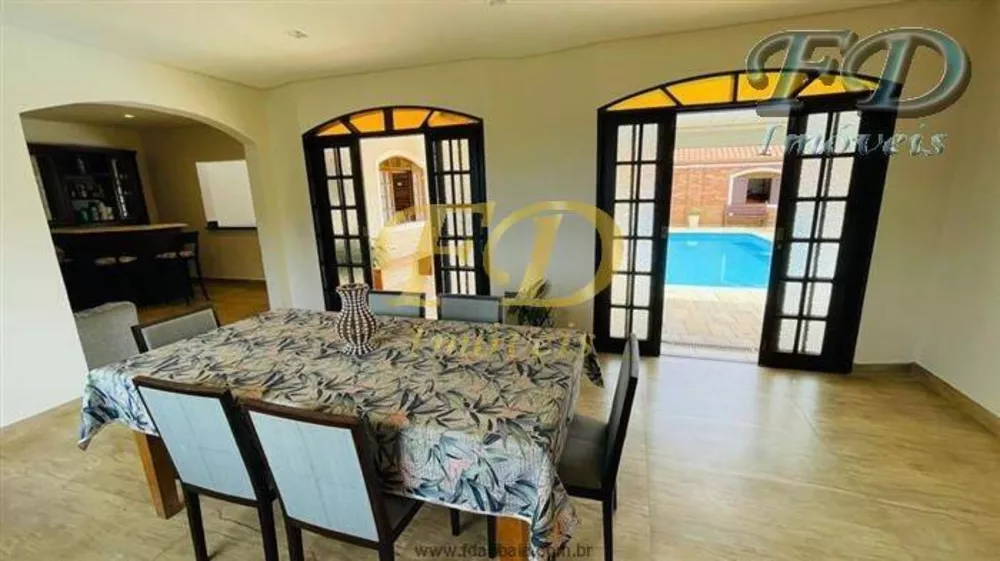 Fazenda à venda com 4 quartos, 319m² - Foto 9