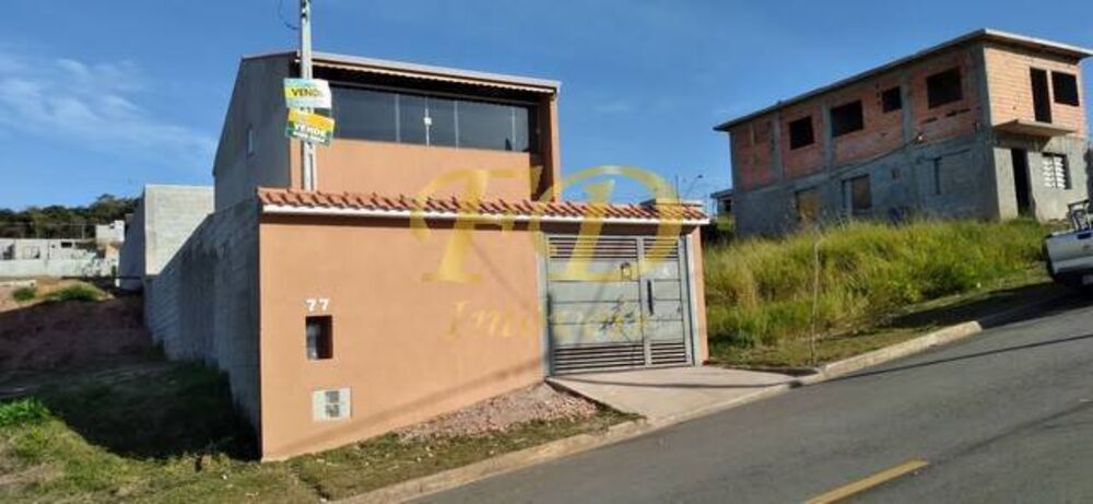 Casa, 2 quartos, 110 m² - Foto 4