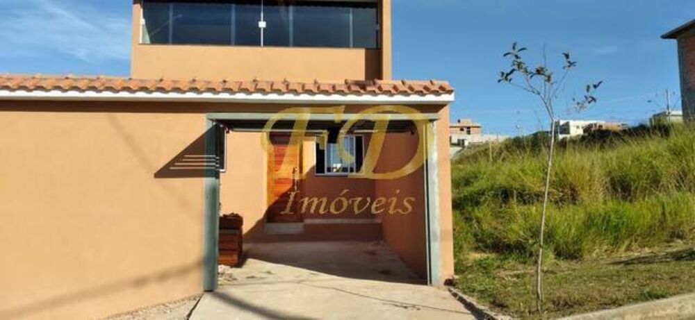 Casa, 2 quartos, 110 m² - Foto 2