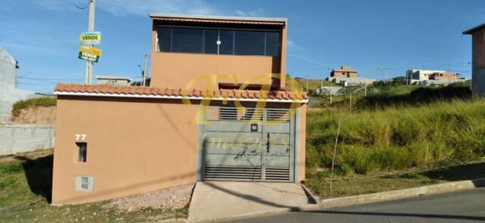 Casa, 2 quartos, 110 m² - Foto 1