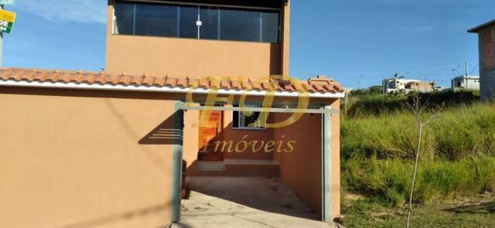 Casa, 2 quartos, 110 m² - Foto 3