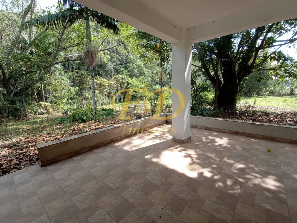 Sítio, 2 quartos, 3 hectares - Foto 3
