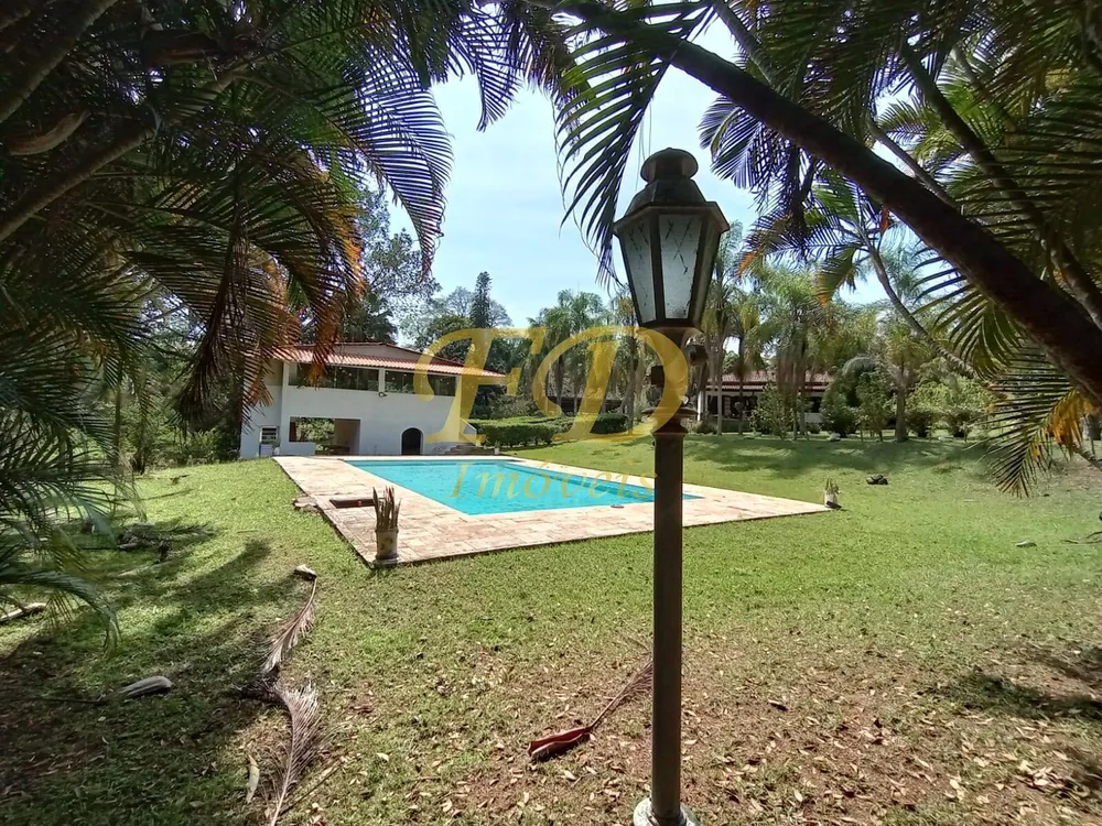 Chácara, 2 quartos, 3 hectares - Foto 13