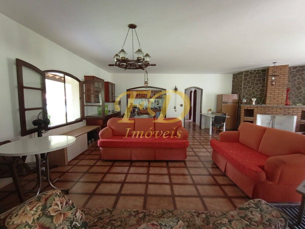 Chácara, 2 quartos, 3 hectares - Foto 6