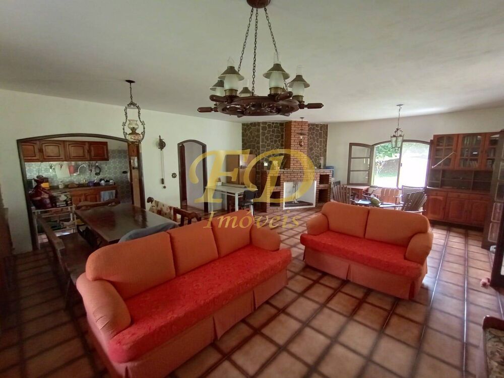 Chácara, 2 quartos, 3 hectares - Foto 2