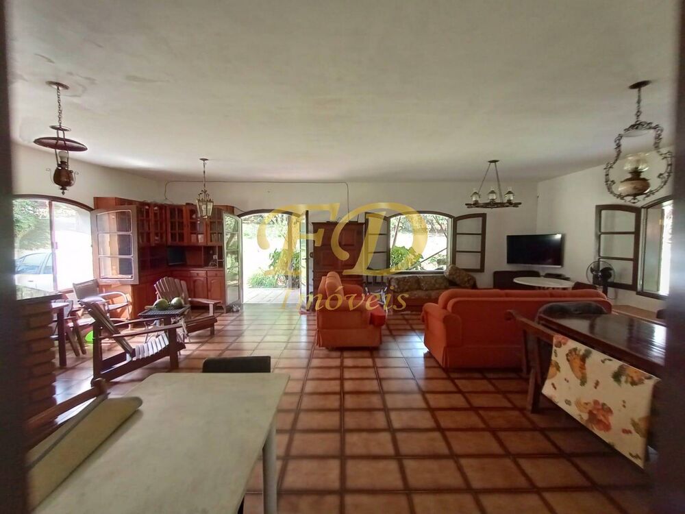 Chácara, 2 quartos, 3 hectares - Foto 8