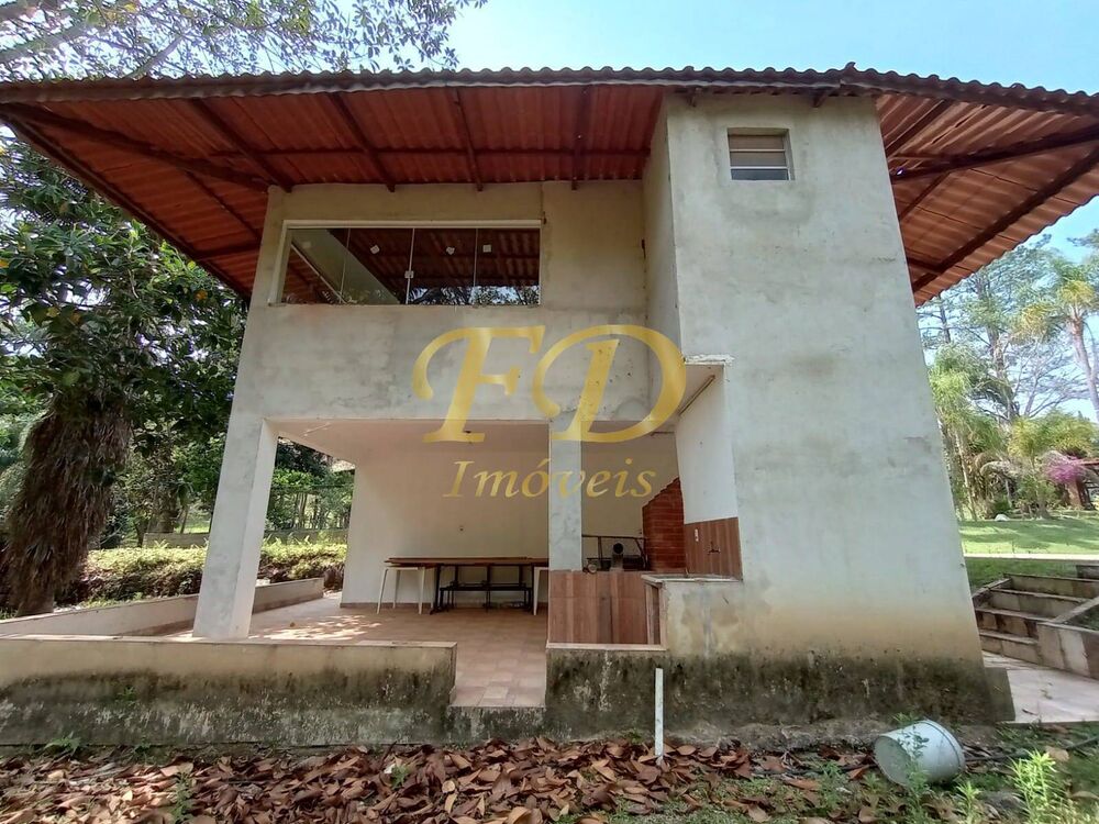 Chácara, 2 quartos, 3 hectares - Foto 12