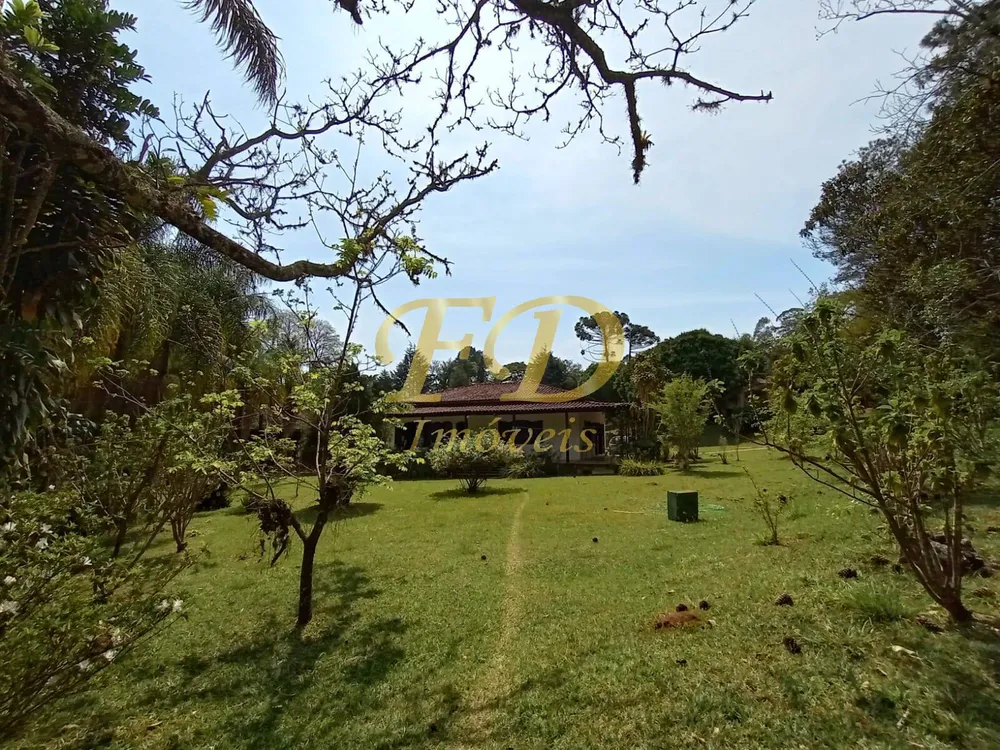 Sítio, 2 quartos, 3 hectares - Foto 8
