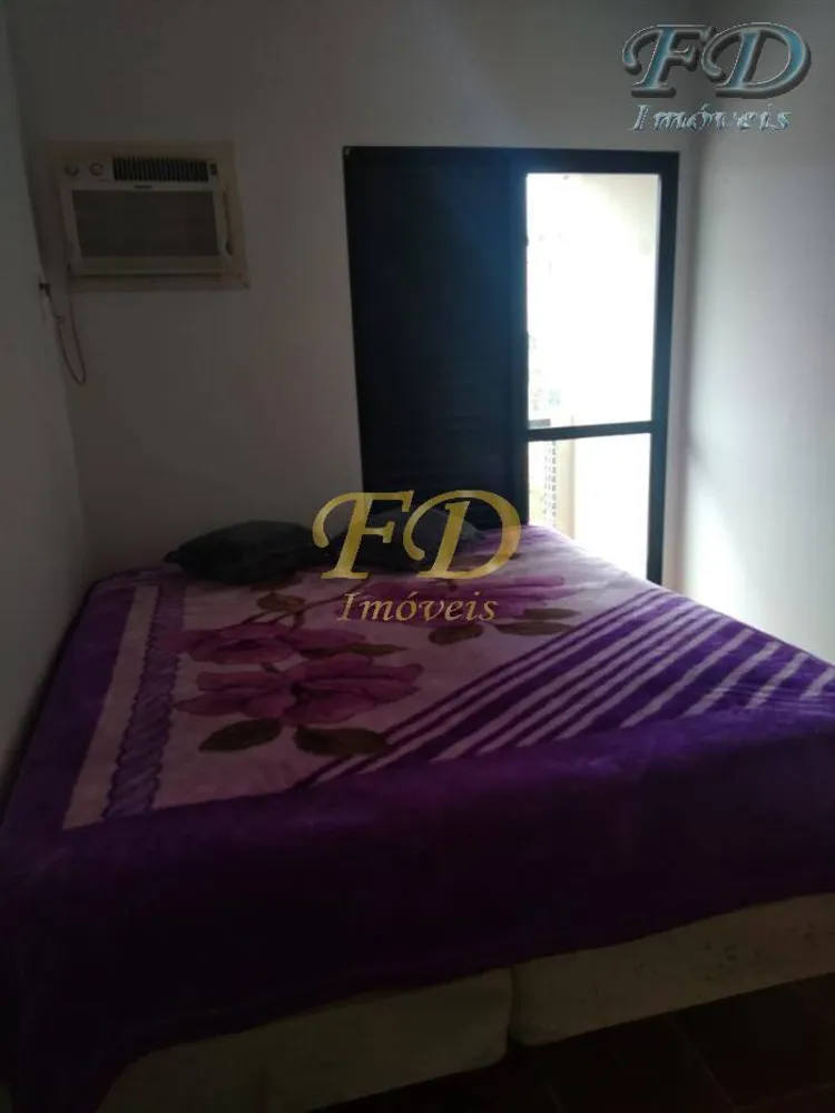Apartamento, 3 quartos, 80 m² - Foto 2