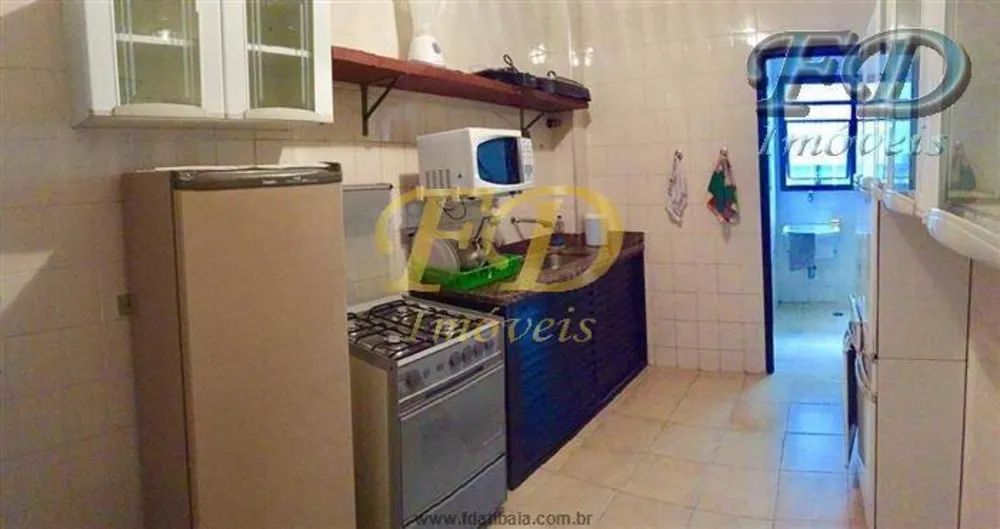 Apartamento, 3 quartos, 80 m² - Foto 7