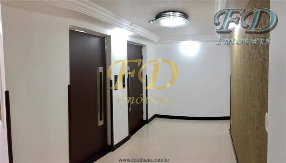 Apartamento, 3 quartos, 80 m² - Foto 4
