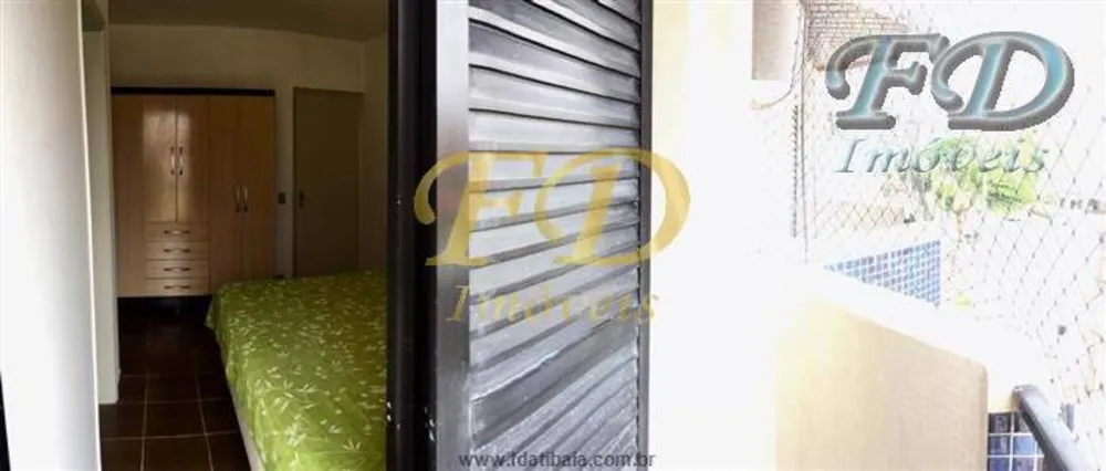 Apartamento, 3 quartos, 80 m² - Foto 5
