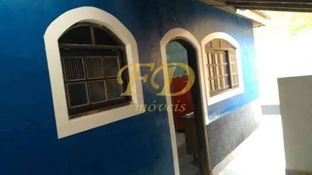 Chácara à venda com 2 quartos, 120m² - Foto 11