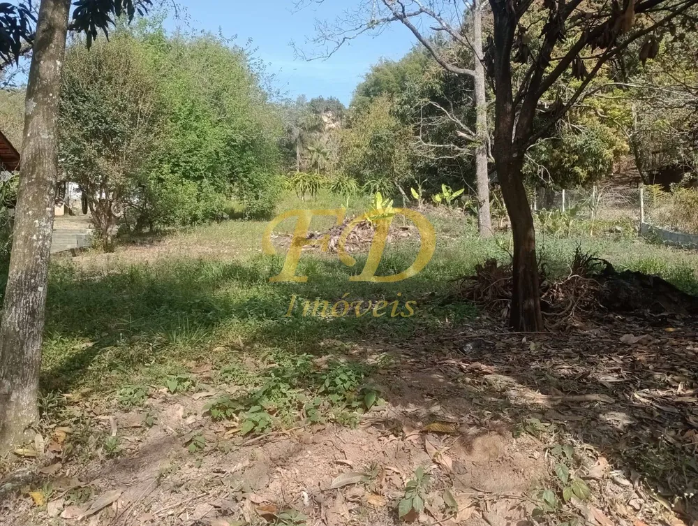 Terreno, 2300 m² - Foto 1