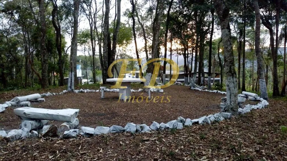 Sítio, 4 quartos, 4 hectares - Foto 3