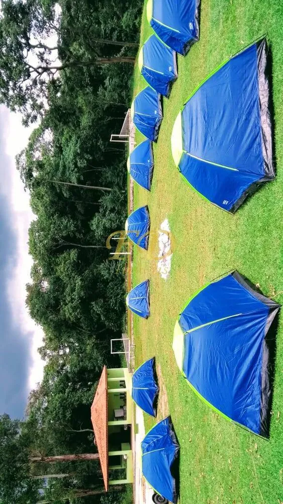 Sítio, 4 quartos, 4 hectares - Foto 1