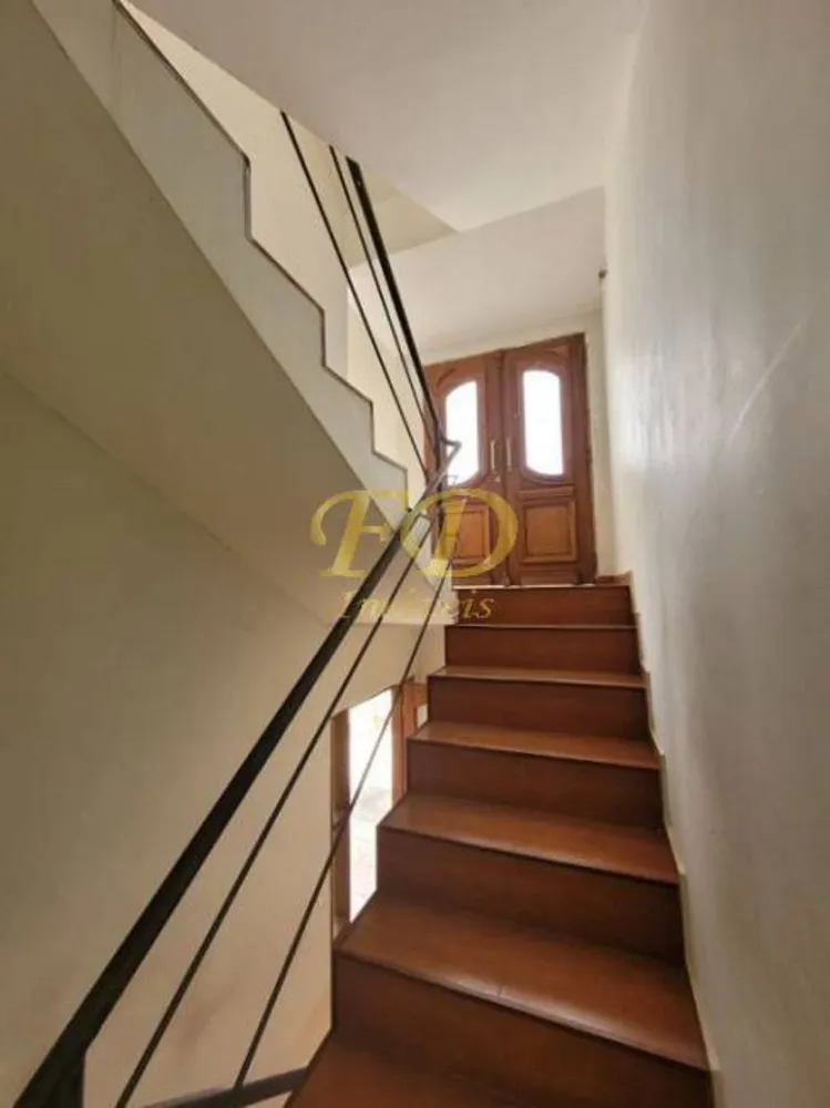 Casa, 4 quartos, 280 m² - Foto 7