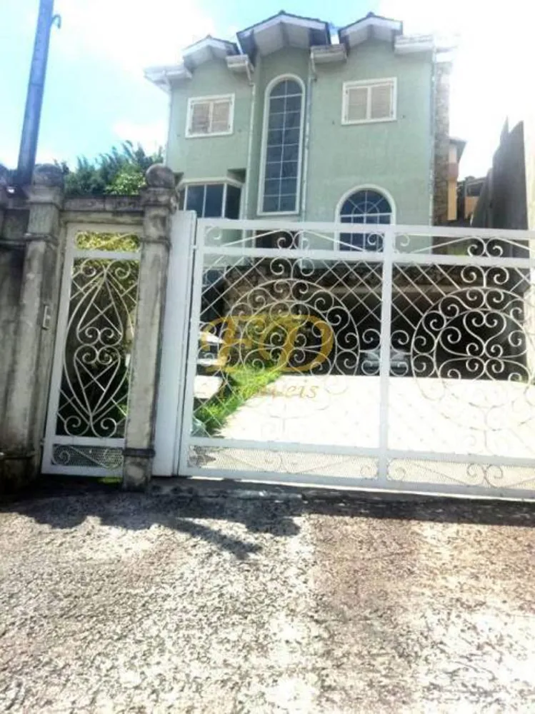 Casa, 4 quartos, 280 m² - Foto 8