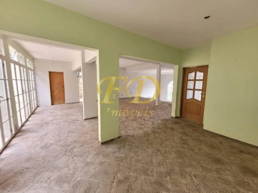 Casa, 4 quartos, 280 m² - Foto 2