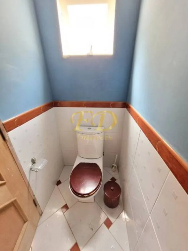 Casa, 4 quartos, 280 m² - Foto 6