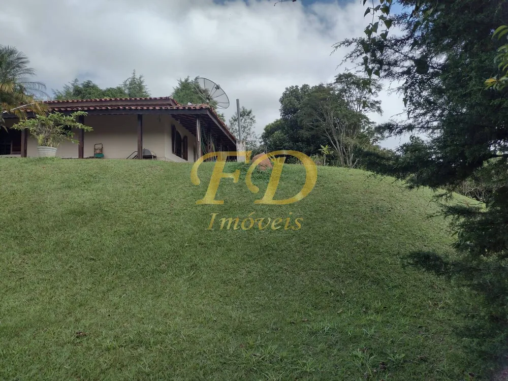 Chácara, 2 quartos, 3000 m² - Foto 2