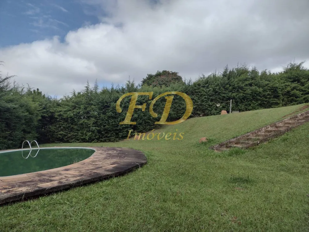 Chácara, 2 quartos, 3000 m² - Foto 3
