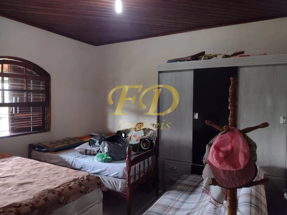 Chácara, 2 quartos, 3000 m² - Foto 4