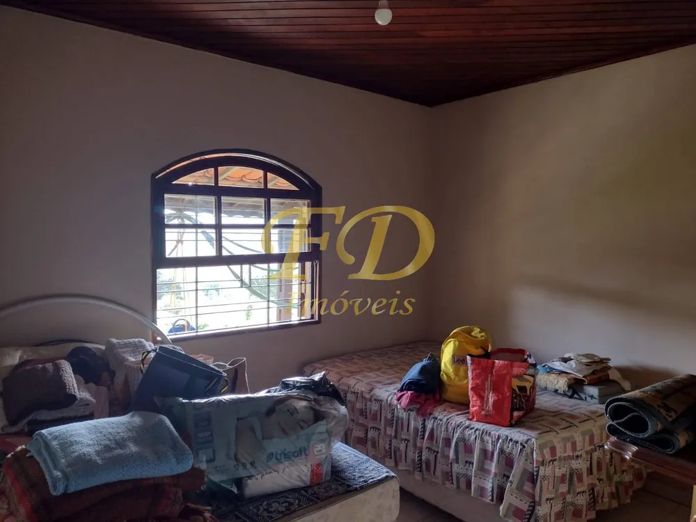 Chácara, 2 quartos, 3000 m² - Foto 5