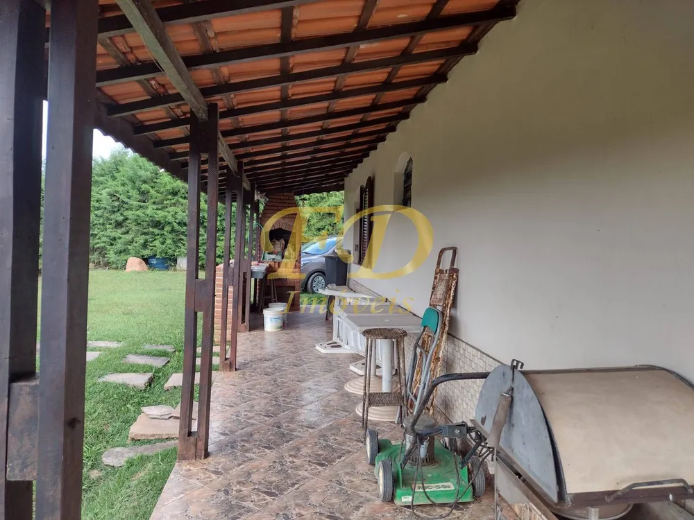 Chácara, 2 quartos, 3000 m² - Foto 8