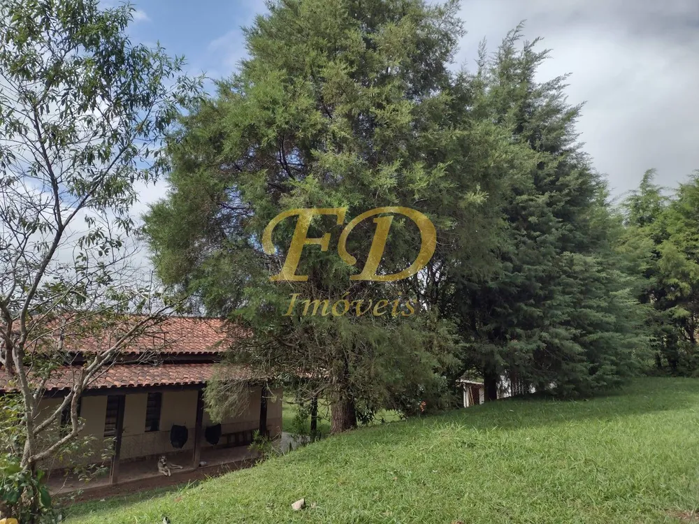 Chácara, 2 quartos, 3000 m² - Foto 7