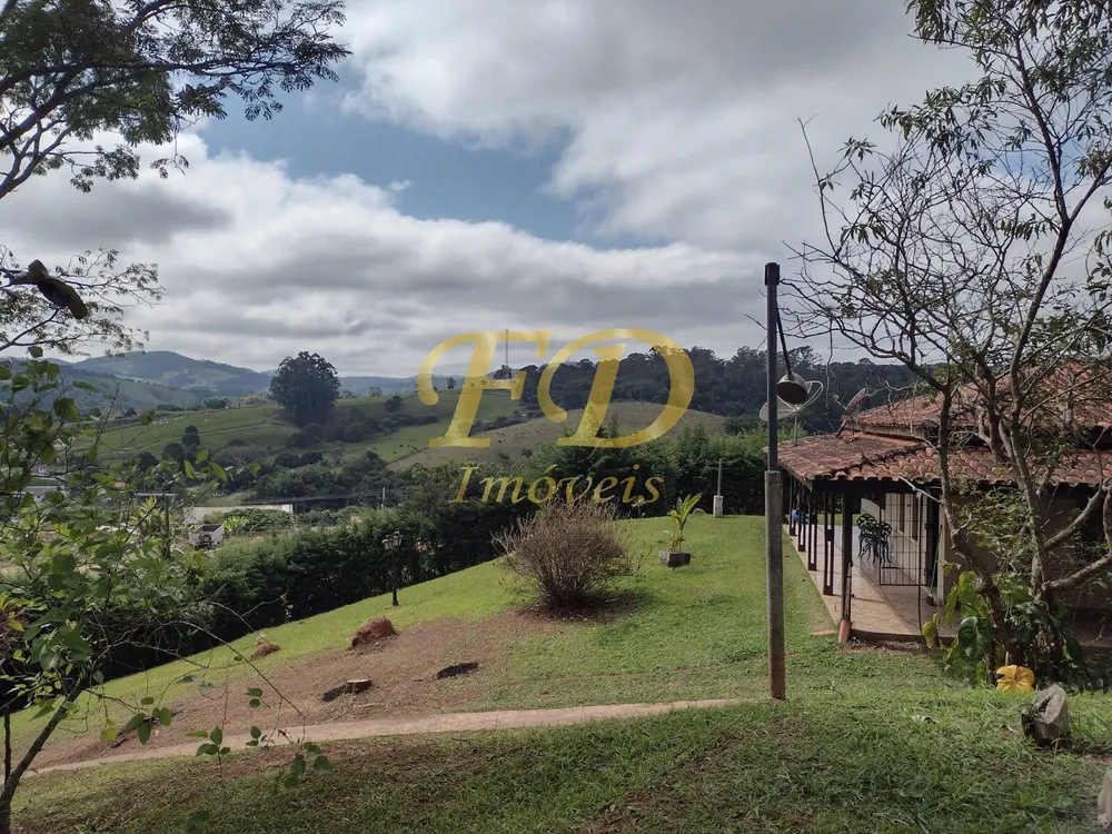 Chácara, 2 quartos, 3000 m² - Foto 6