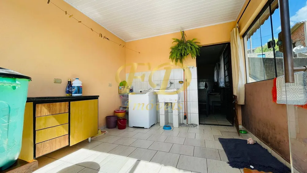 Casa, 3 quartos, 100 m² - Foto 4